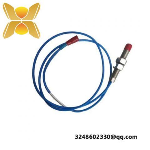 Bently Nevada TM0180-07-00-05-05-02 Proximity Probe - Advanced Sensor Technology for Industrial Control