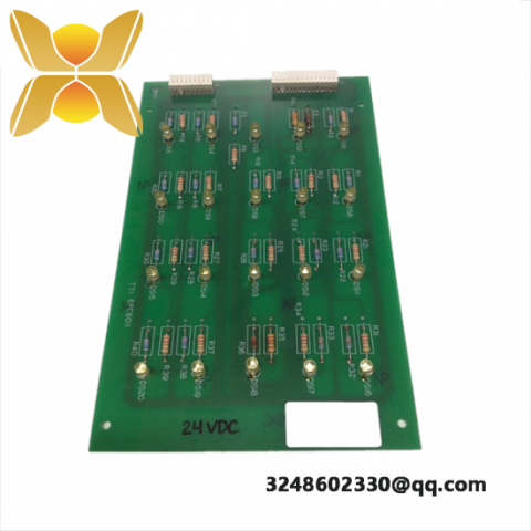 Tornatech TTI 6PCB014 - Advanced PCB Controller, Industrial Control Solutions