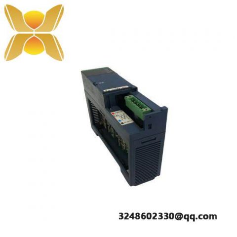 TOYOPUC DLNK-M/THK-5398 Output Module: Industrial Grade Control Module