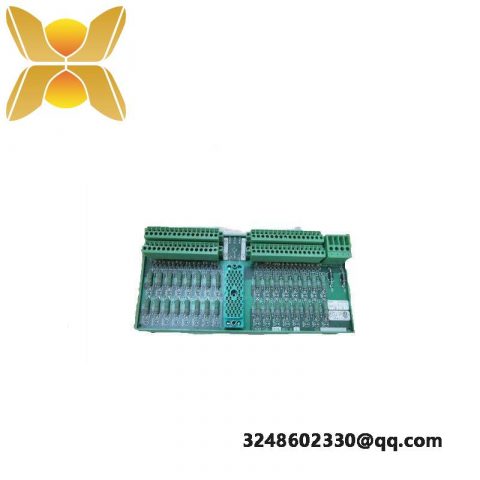 TRICONEX 9761-210 Industrial Control Module