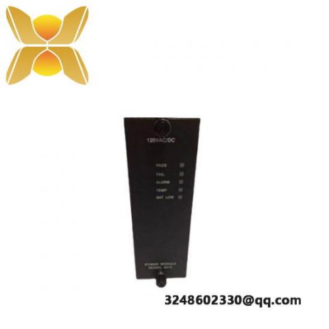 Triconex TCM4353 Industrial I/O Cards - High Performance & Reliable Control Solutions