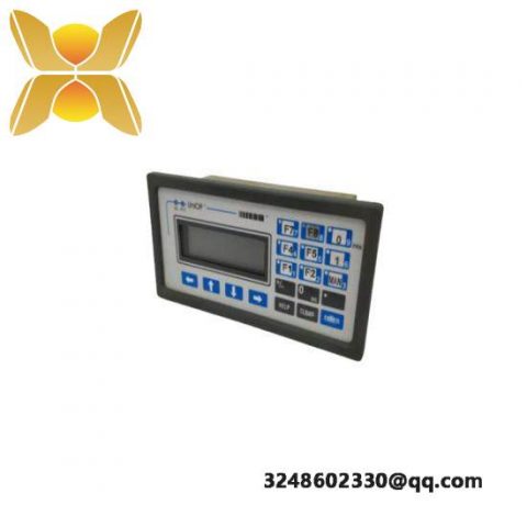 UNIOP MD01R-02 0042 Industrial Operator Interface Panel