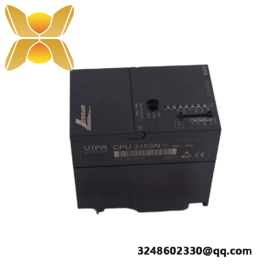 vac_zkb465_501-80-160_a7.png VAC ZKB465/501-80-160 A7: Advanced Power Control Module, Precision Engineered for Industry 4.0 Applications