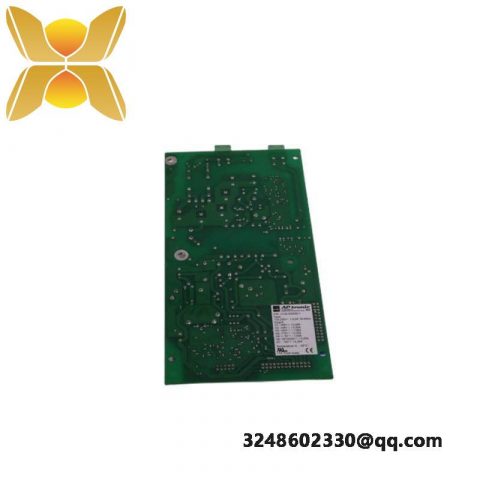 VIBRO METER GSI 124 Interface Module - Precision Control for Industry, Model 124, Advanced Interface Technology