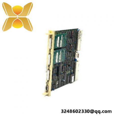 VIPA 7643 Interface Module: Reliable and High-performance Automation Solution