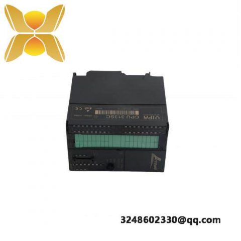 VIPA 253-1DP01: Profibus-DP Slave for Industrial Automation, Efficient and Reliable Control Solution