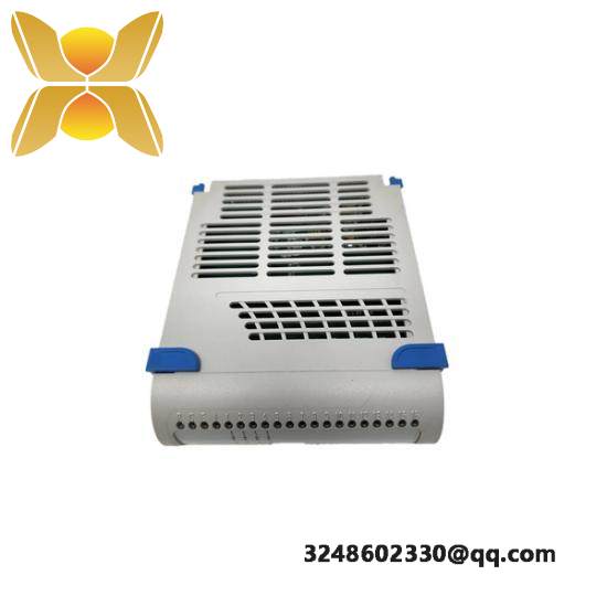 westinghouse_1c31179g02_remote_i_o_module.jpg Westinghouse Ovation 5X00070G01 1C31227G01 DCS Module - Advanced Control Solutions