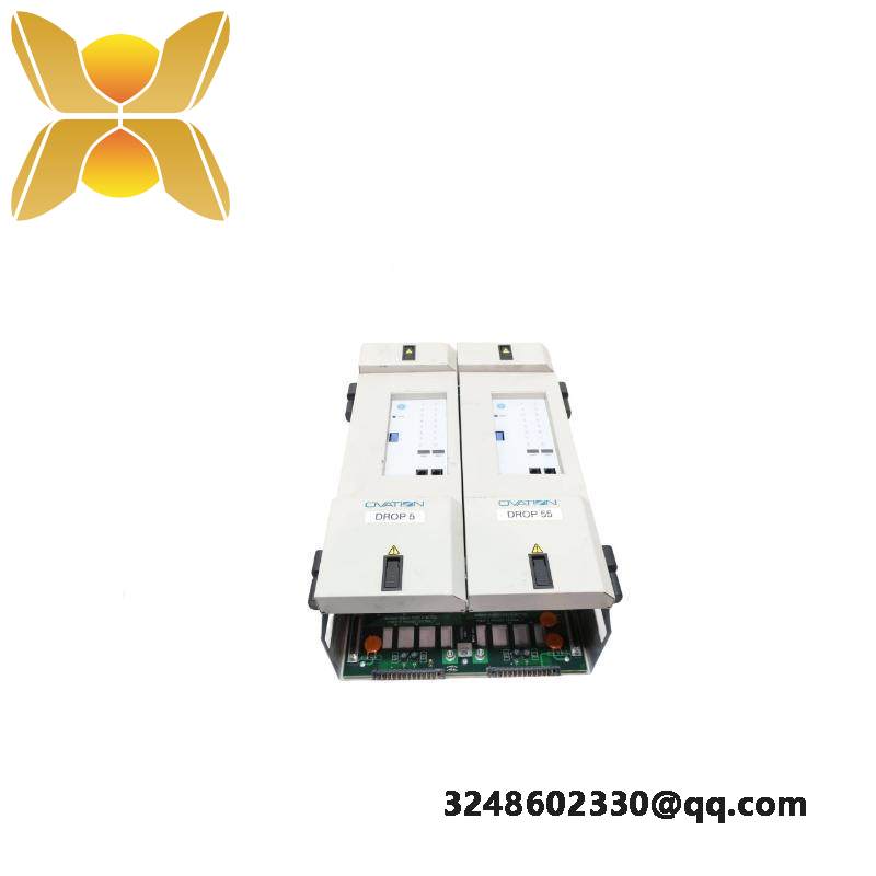 westinghouse_4d33942g01_sub_07_ovation_chassis_rack.jpg Westinghouse 4D33942G01: Sub-07 Ovation Chassis Rack