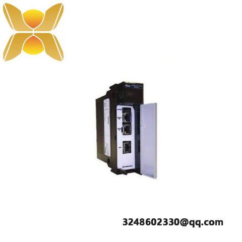 Woodhead SST-ESR2-CPX-P Modbus/Serial Modbus Communication Module