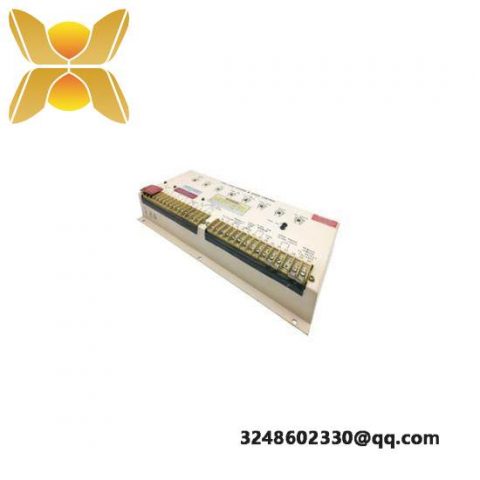 WOODWARD 2301 8271-442 Load Sharing Speed Control - Precision Industrial Automation Solutions