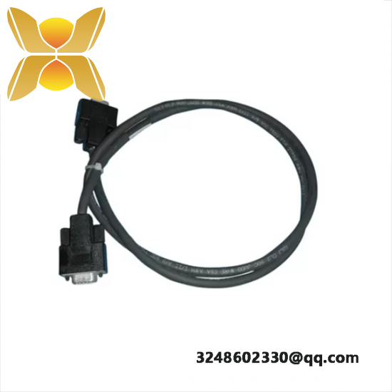woodward_5417-028_cable_assembly.png WOODWARD 5417-028 CABLE ASSEMBLY - High-Performance Industrial Cable, Optimized for Control Systems