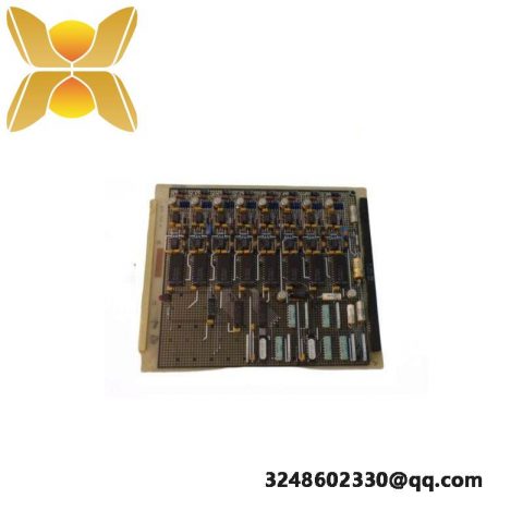 WOODWARD 5462-916 BOARD - Advanced Control Module for Industrial Automation