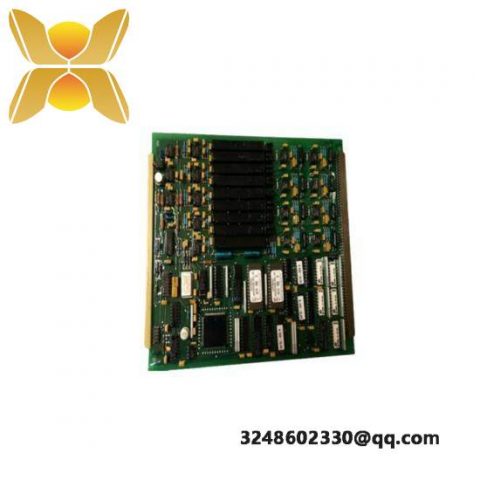 Microstar MSXB048-02-E2 - High Precision Servo Motor Module