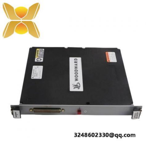 Woodward 5464-8503 Control Module