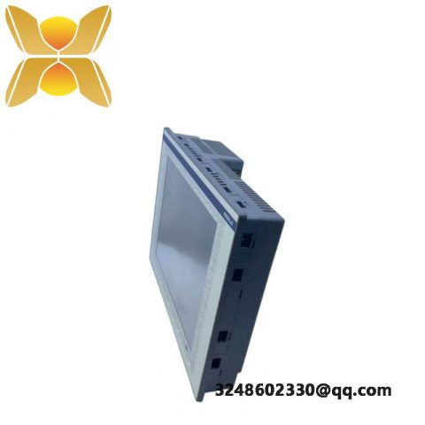 Schneider XBTF034510 - Touch Terminal 10 Channel, Control Module