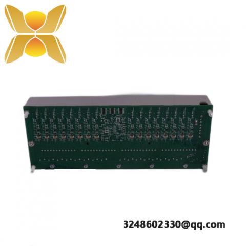 Honeywell XFL523-B Digital Input Module - Advanced Industrial Control Solution
