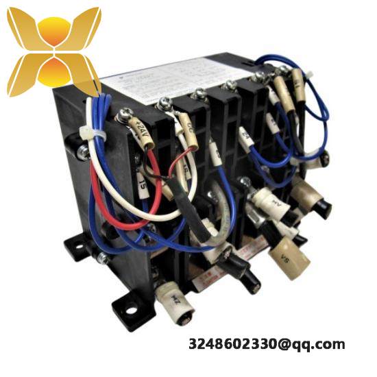 yaskawa_hv-75ap4_ac_magnetic_contactor.jpg RORZE RD-021M8: Industrial Automation Control Module