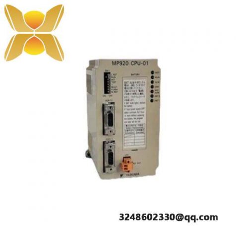 Yaskawa JAMSC-B2732 - Industrial Control Module