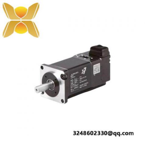 Yaskawa SGM7J-A5AFA2C Industrial Servo Motor, Precision Control for Manufacturing Applications