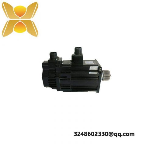 Yaskawa SGMSS-20A2A-YR11 Servo Motor, High-Power Performance for Precision Applications