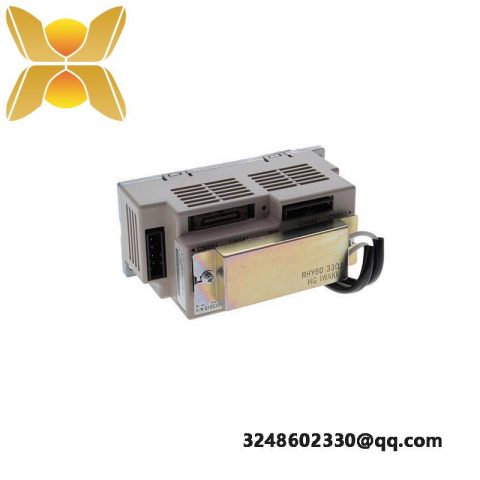 Yaskawa SRDA-SDA14A01A-E Servo Amplifier: Precision Control in Industrial Automation