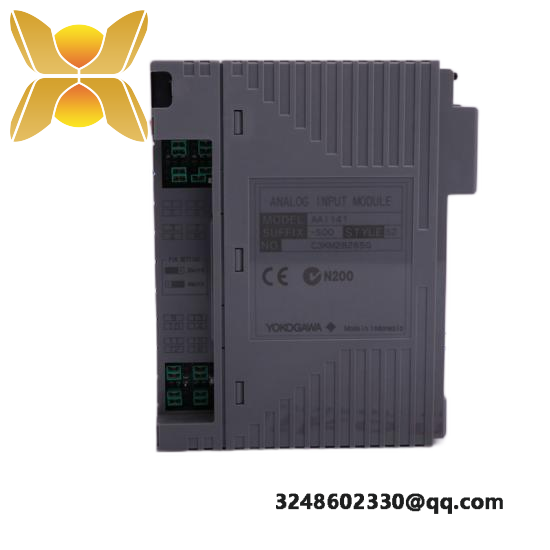 yokogawa_aai141-h03_japan_origin.png YOKOGAWA AAI141-H03: High Precision Analog Input Module, Japan Origin
