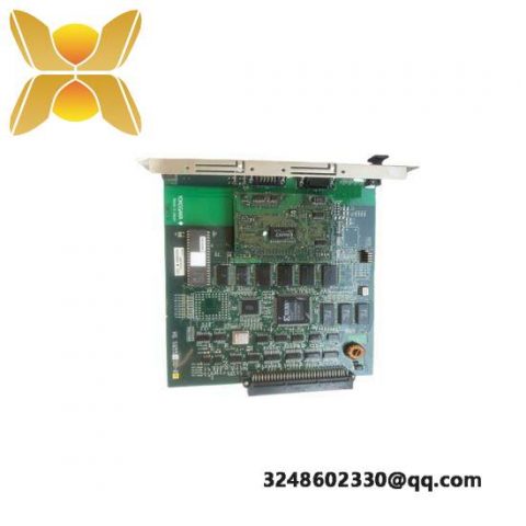 YOKOGAWA ACP71 S1 - Industrial Automation Module