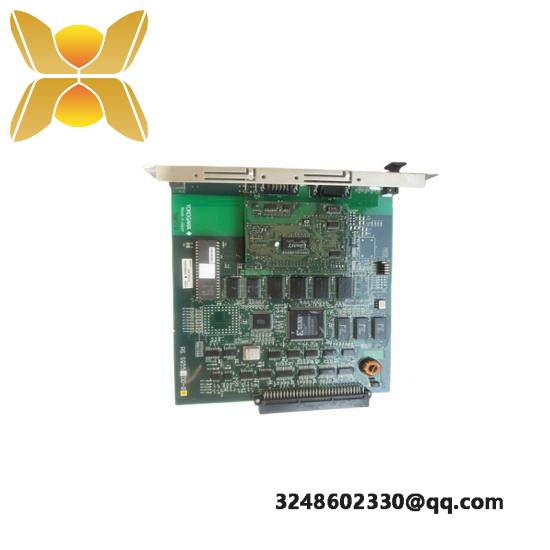 yokogawa_acp71_s1.jpg YOKOGAWA ACP71 S1 - Industrial Automation Module