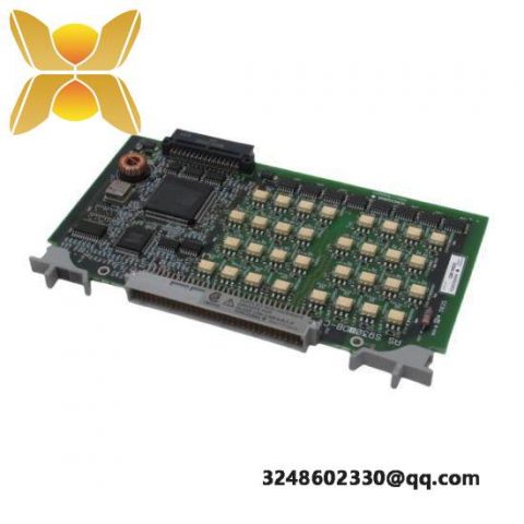 Yokogawa ADM52-2: High-Performance Contact Output I/O Card for Industrial Automation