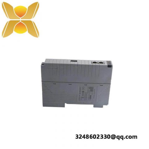 YOKOGAWA AI-917-00 ANALOG INPUT MODULE, Precision & Reliability for Industrial Control Systems