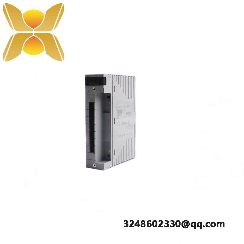 yokogawa_alf111-s00_s1_module.jpg Yokogawa ALF111-S00 S1 Module - Advanced Control System for Industrial Applications