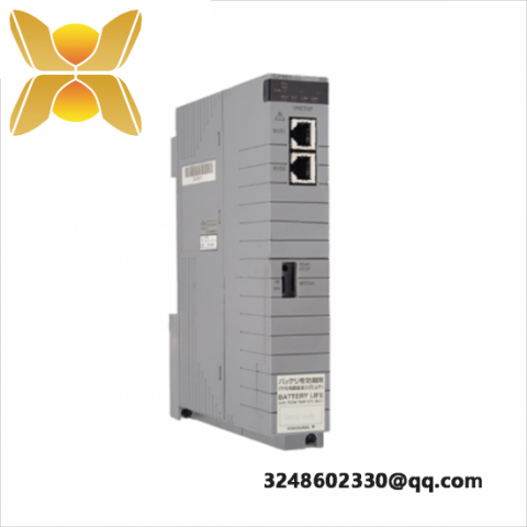 Yokogawa CP451-10 Industrial Control Processor Module