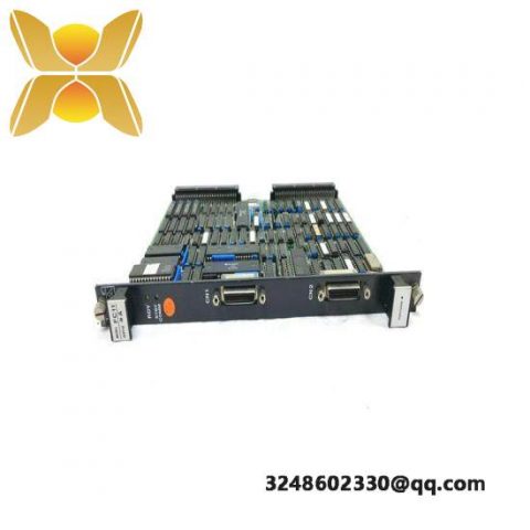 Yokogawa FC11*A Interface Module - Advanced Communication for Industrial Control Systems