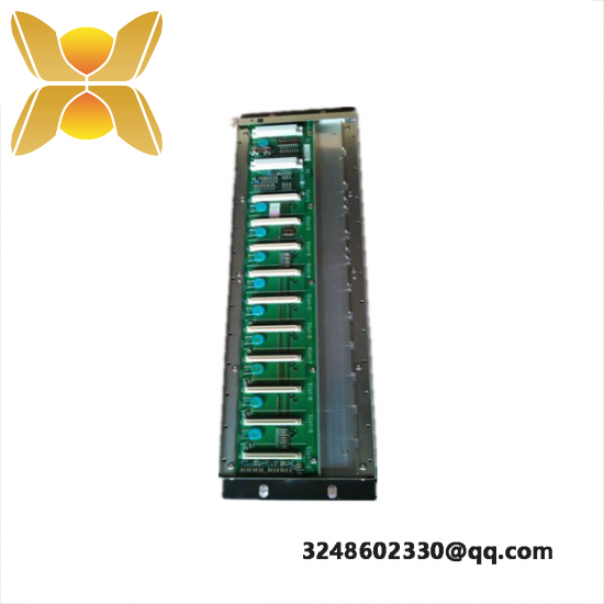 yokogawa_nfbu200_base_module.png YOKOGAWA NFBU200 Base Module; Manufacturer: YOKOGAWA