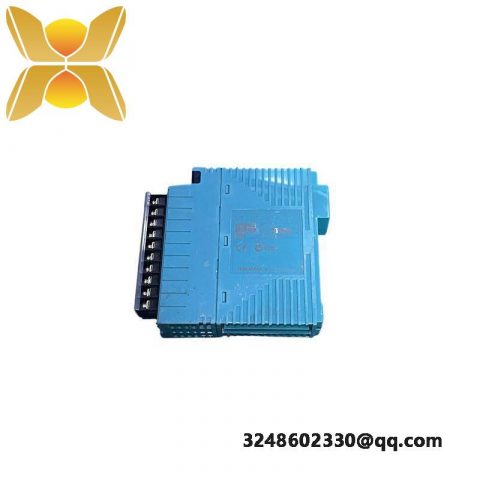 Yokogawa NFLR121-S51 Serial Communication Module, Industrial Control Solutions