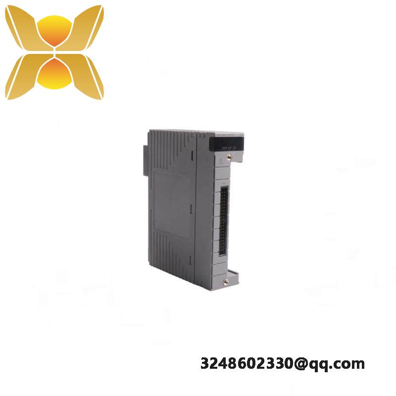 yokogawa_nt225aa_module.jpg Yokogawa NT225AA - High Precision Input Module, Designed for Industrial Automation