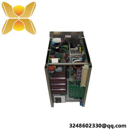 Yokogawa PW101 S2 Industrial Control Power Module