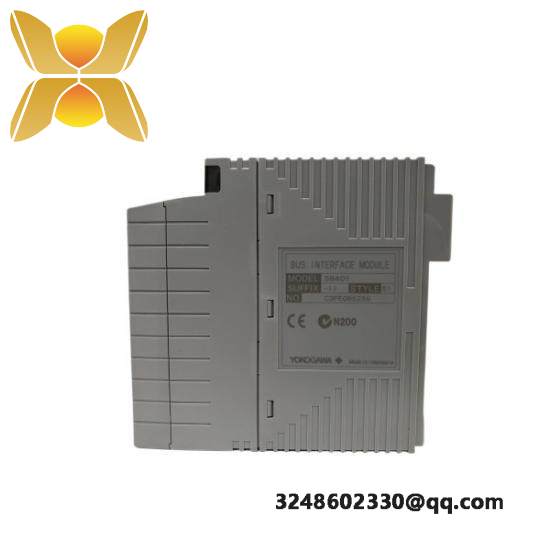 yokogawa_sb401-11_esb_bus_interface_slave_module_1.jpg Yokogawa SB401-11 ESB Bus Interface Slave Module for Industrial Control