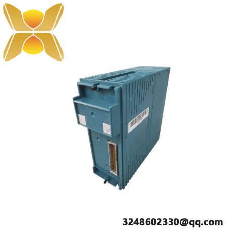 Yokogawa SYS68K CPU-40B/16 Power Supply Module, Industrial Grade Efficiency