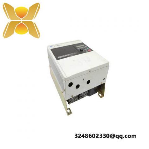 Allen-Bradley 1336F-BRF150 AC Drive, High Efficiency Motor Control