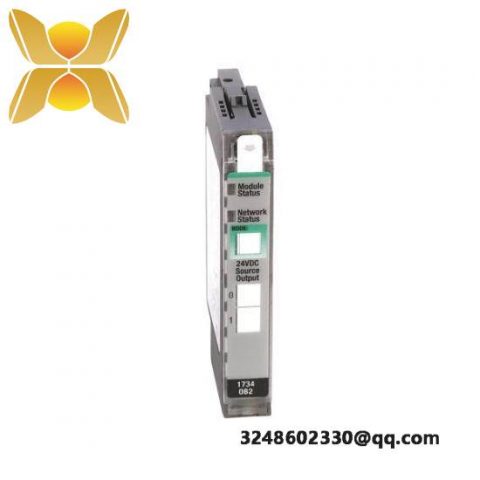 Siemens 1734-OV8E Industrial Digital Output Module, High Performance Control Solution