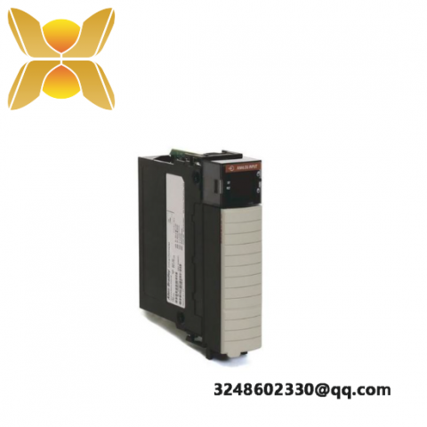 Allen-Bradley 1756-OB32/A ControlLogix 10-31VDC Output Module - Precise Control in a Wide Voltage Range