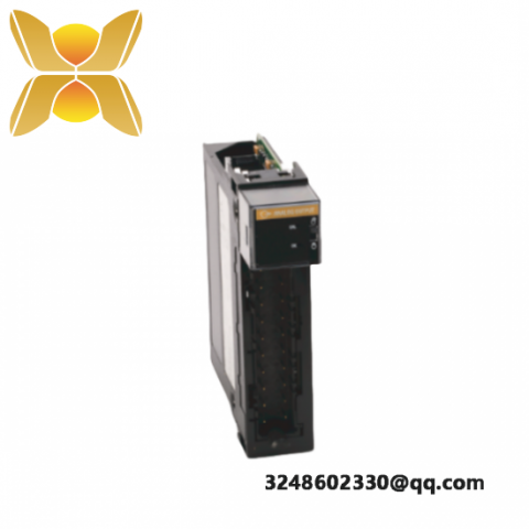 AB 1756-OF8 Interface Converter for SLC 500, Industrial Control Solutions