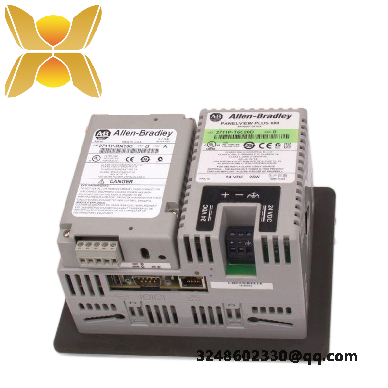 1756-pls_a_switch_module.png Allen-Bradley AB 1756-PLS Switch Module, Programmable Logic Controller