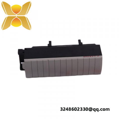 Allen-Bradley AB 1756-TBSH ControlLogix 20 Pin Spring TRM Block, PLC Module