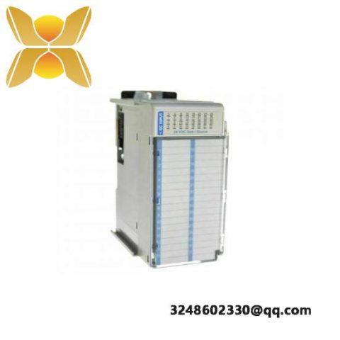 Advanced 1769-IQ32/A I/O Module for Enhanced Process Control