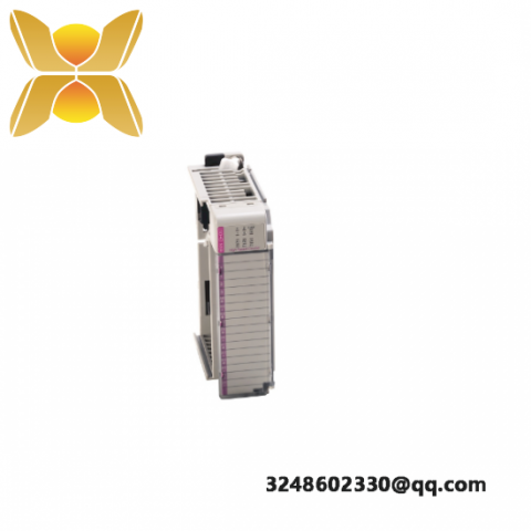 Allen-Bradley 1769-OB16P CompactLogix Modular Output, 16-Pin, PLC Module