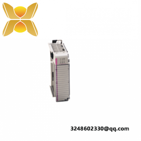 Allen-Bradley 1769-OB32T Compact Output Module - Industrial Control Solution