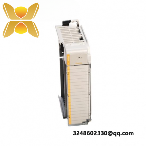 Advanced Programmable Logic Controller: 1769-OF8C by Allen-Bradley