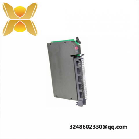 AB Control Systems 1771-IFF/A, Analog Input Module for PLC 5, Industrial Automation Solutions